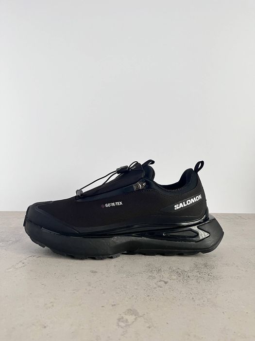 Чоловічі  кросівки Salomon Odyssey Gore-Tex , Саламон  гортекс