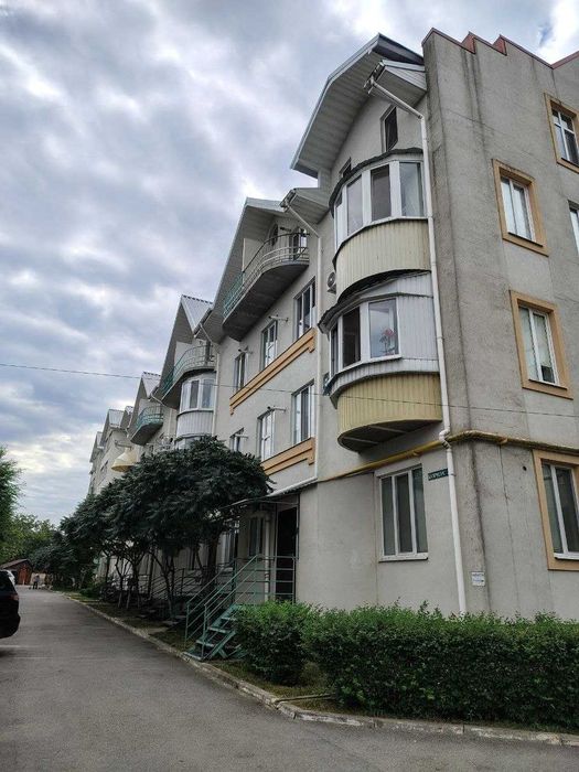 В продаже 1 к. квартира 50м2 ЖК Околица   SM