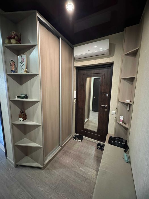 Продам 2-х квартиру с ремонтом ЖК Мира-1, метро ХТЗ,  Масельского