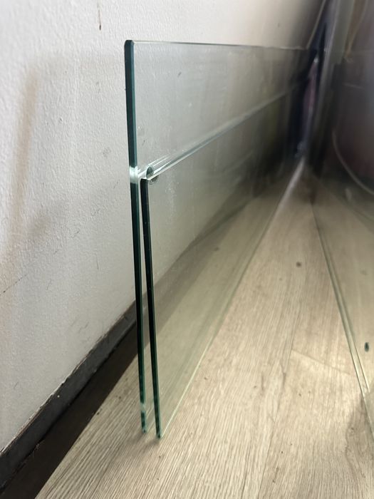 Cabine de duche /polivan casa de banho: