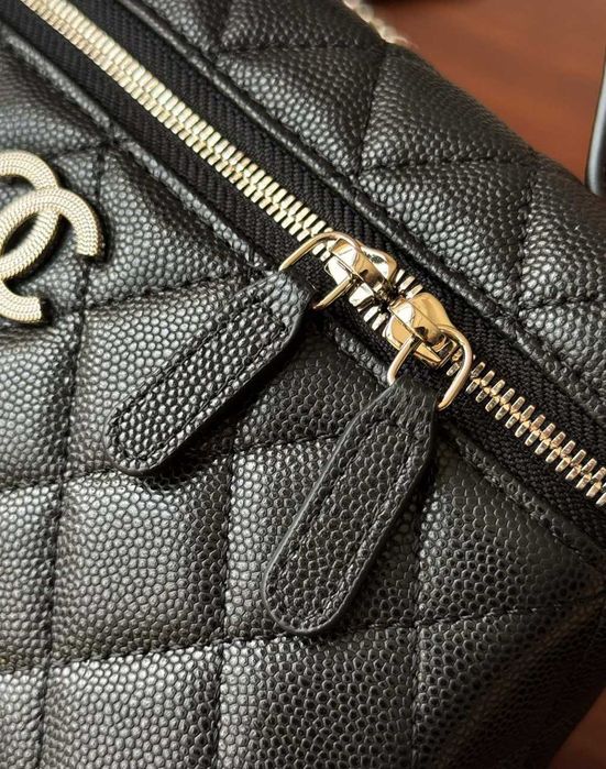 Chanel Gwiezdna torebka typu lunchbox