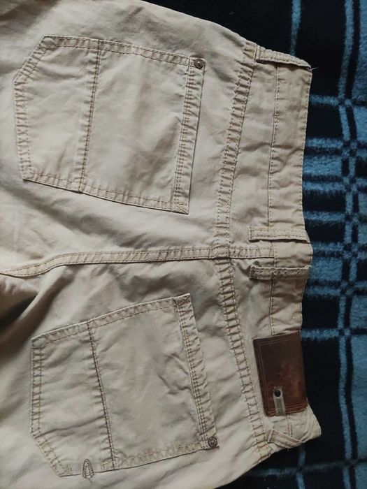 Spodnie Camel Active roz L