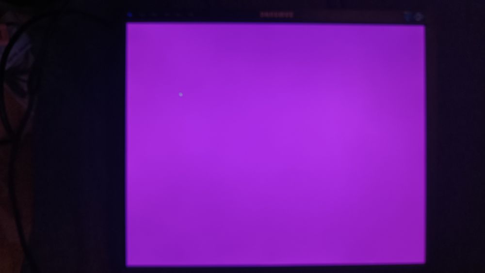 Монітор Samsung 19" (Квадратний, 5:4) 1280x1024, TN LED