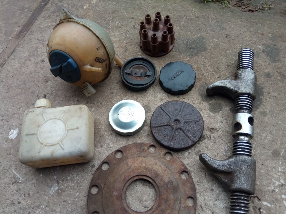 Відстойники сито на соляру