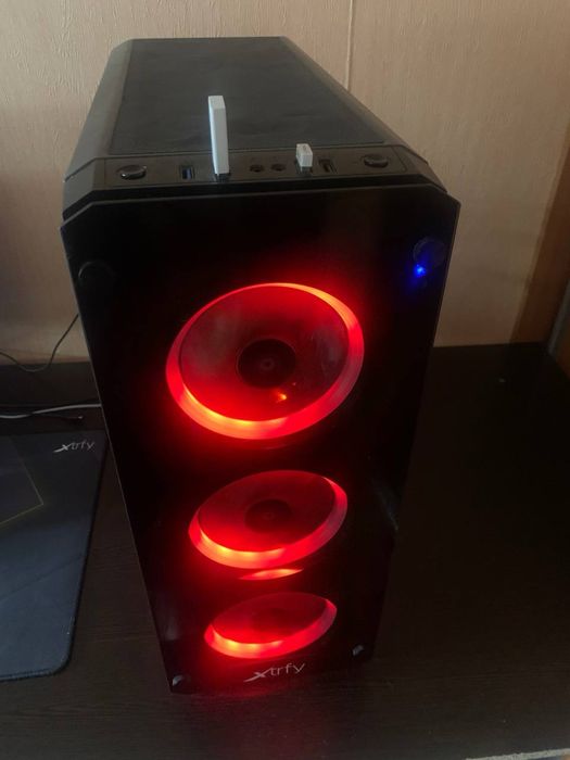 Продам ігровий ПК