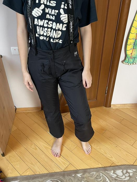 Лыжный костюм 38,40