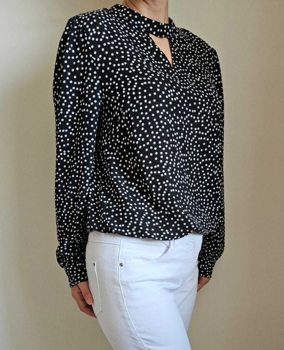 Nowa bluzka Atmosphere