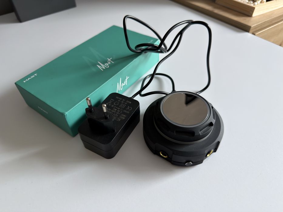 Maszynka PMU Mast P40 do makijażu permanentnego