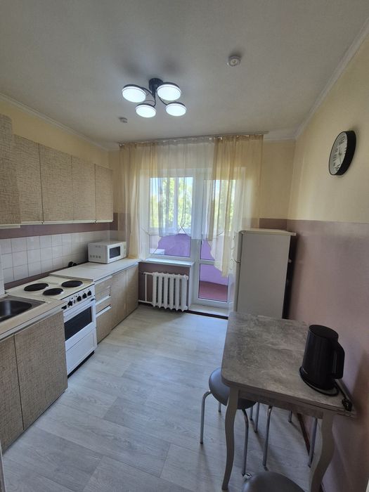 Здаеться 1 кімнатна квартира,  довгостроко, вул.Вл.Бувалкіна