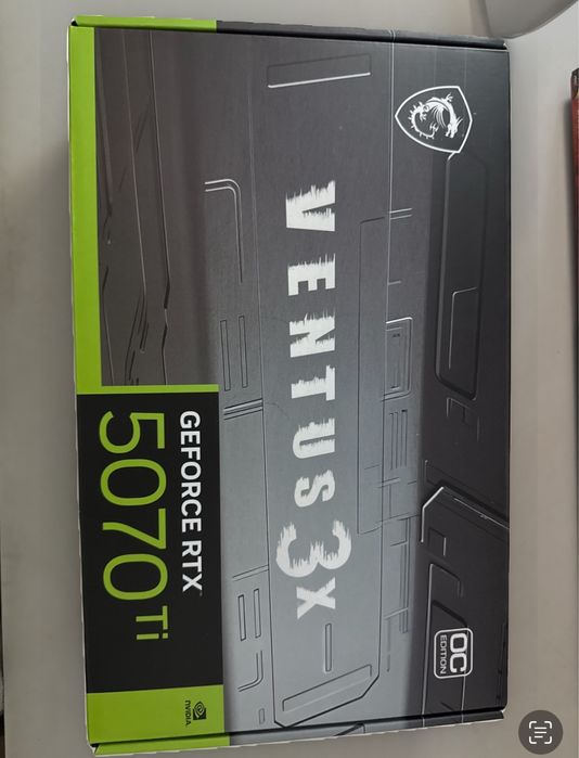 5070 Ti usado , perfeita condicao