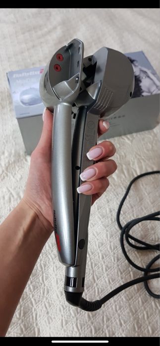 BaByliss PRO Плойка