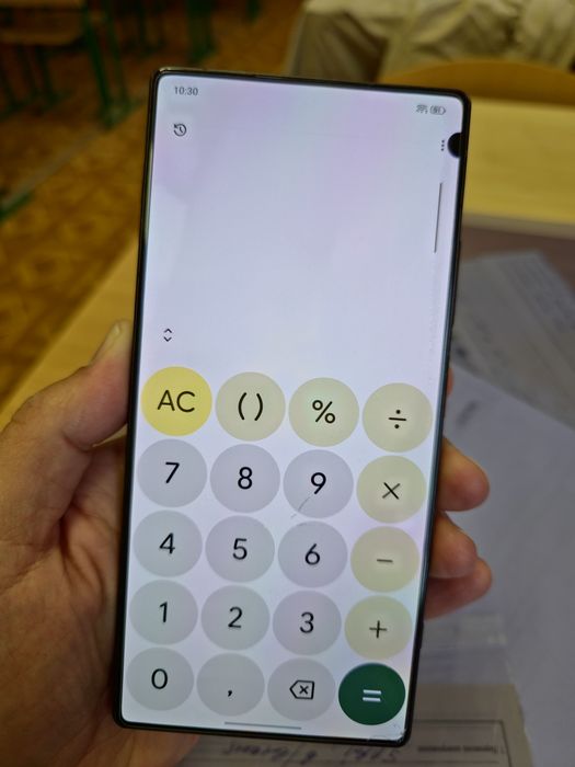 ZTE Nubia Z70 Ultra 12/256