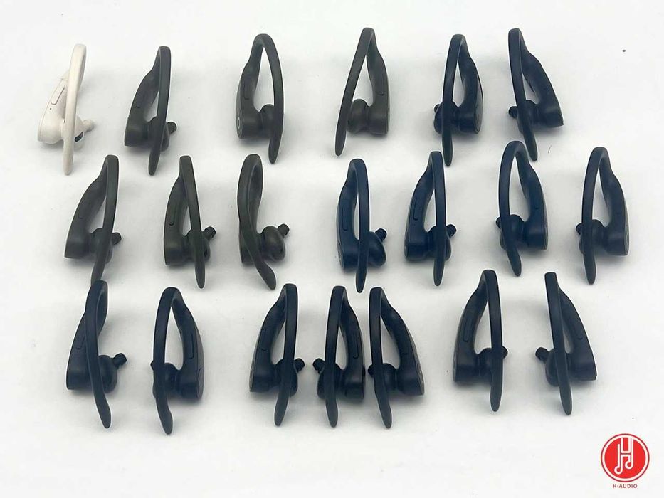 Наушники PowerBeats Pro-Продажа-Замена АКБ-Ремонт-Гарантия 3 мес.