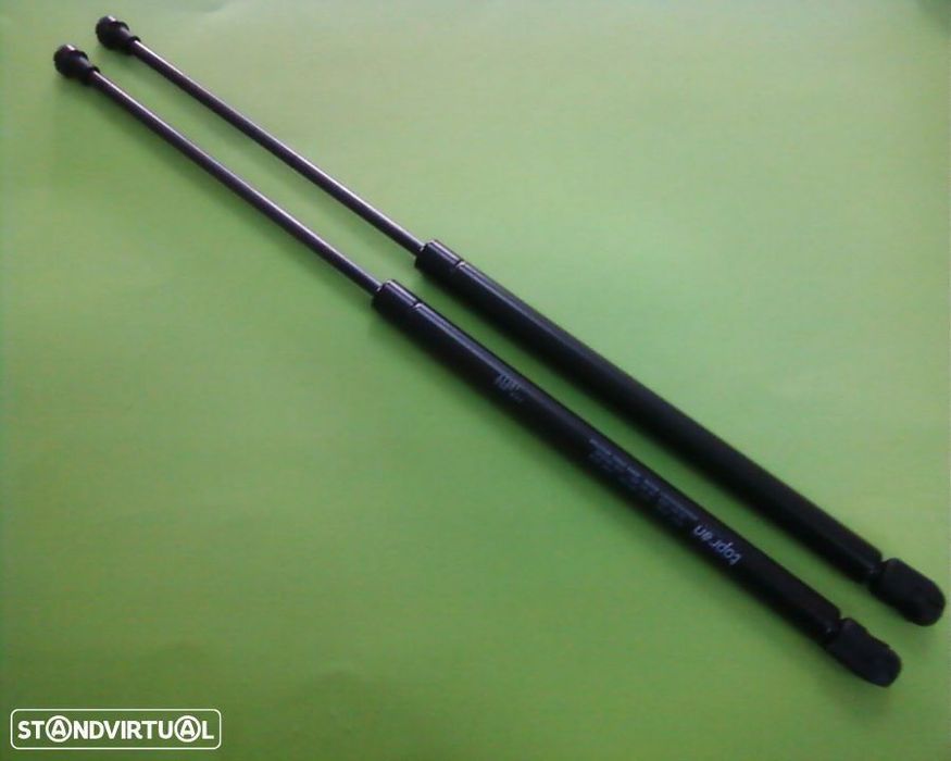 amortecedores mala vw passat variant 2000-2004