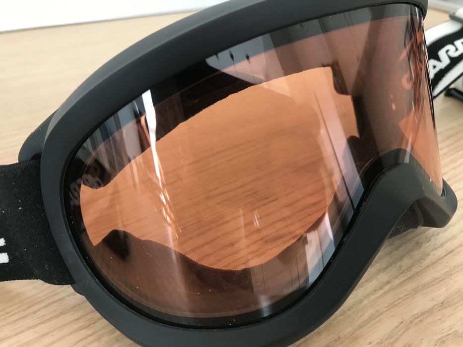 Маска очки Carrera Skermo super rosa