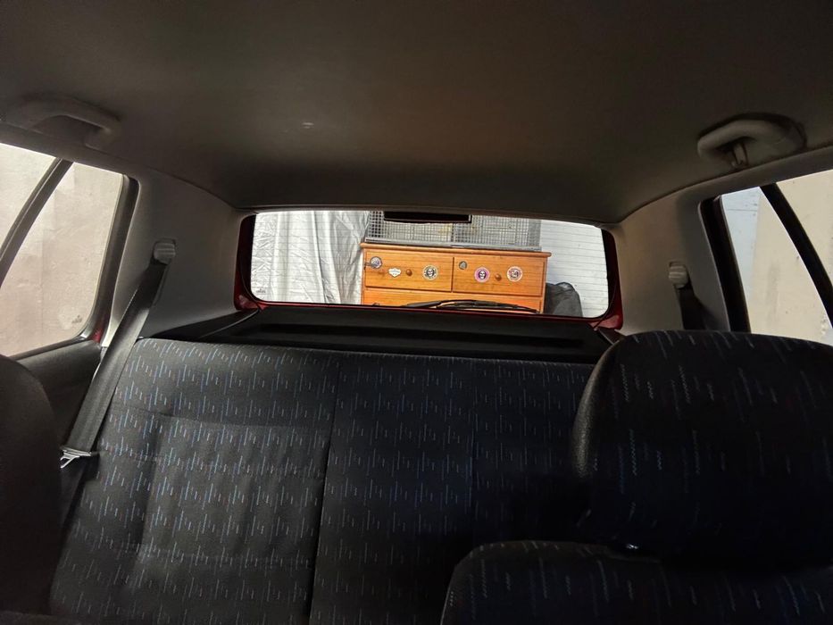 Golf 3 Classico ACP
