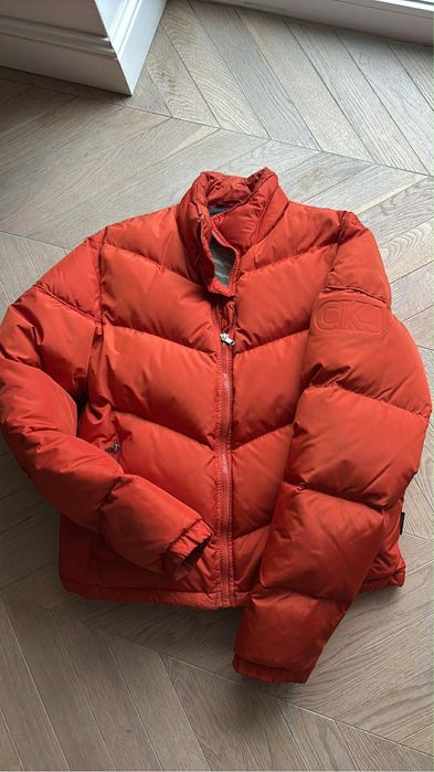Kurtka puchowa calvin klein