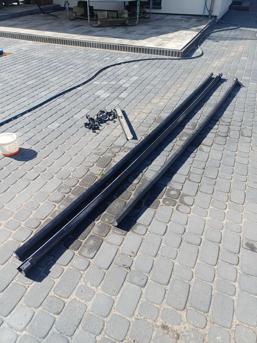 Rynna g80 scalanplast 12m