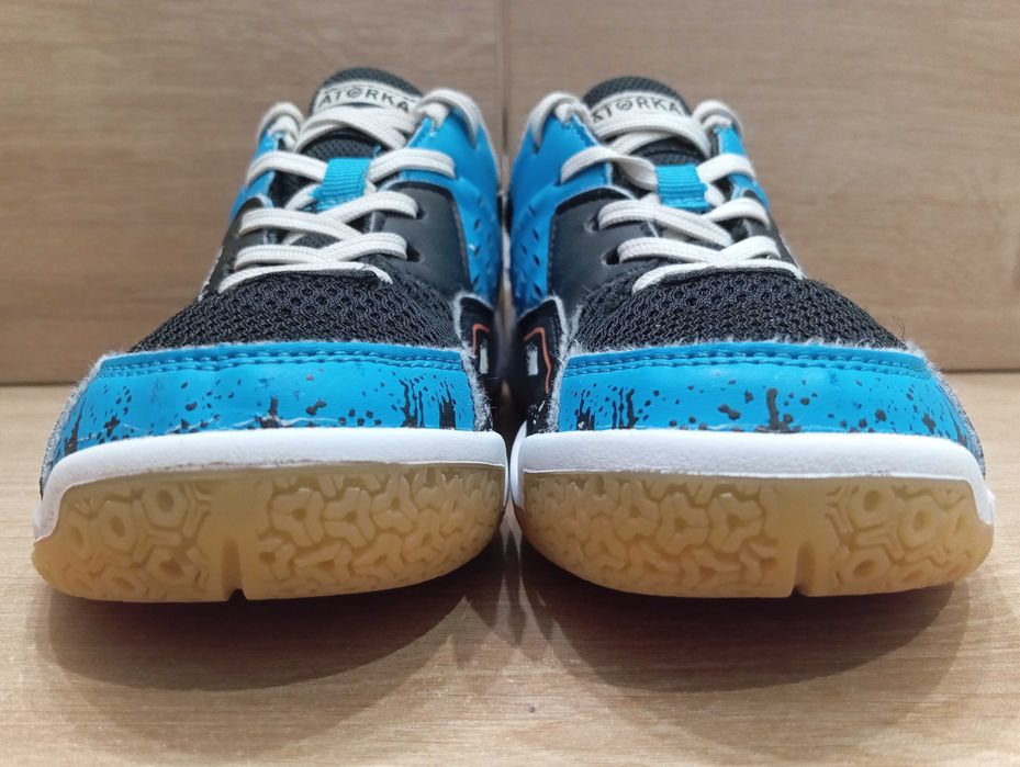 ATORKA Decathlon Rip-Tab H100 Dziecięce Buty Sportowe Rozm.36 /22,5cm