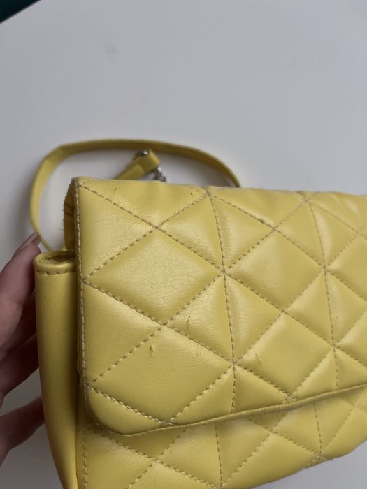 Torebka oddam za darmo