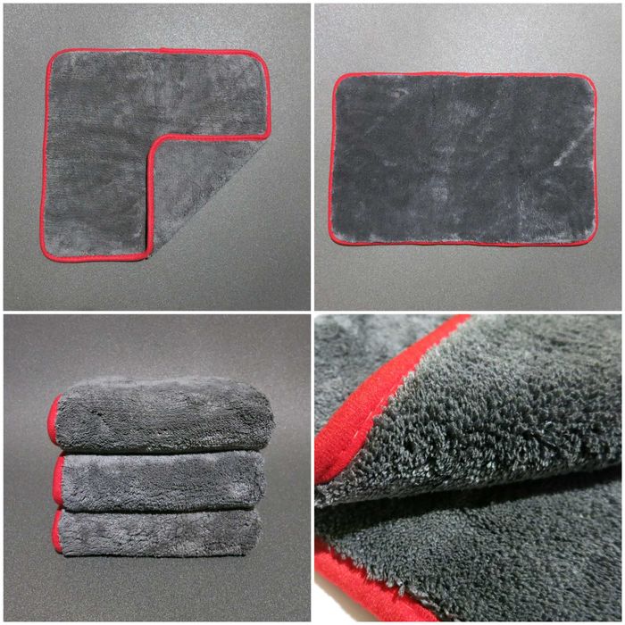 Микрофибра полотенце рукавица варежка швабра мойки сушка авто тряпка