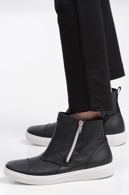 Оригінальні дитячі шкіряні черевики Ecco. Розмір 34, 35