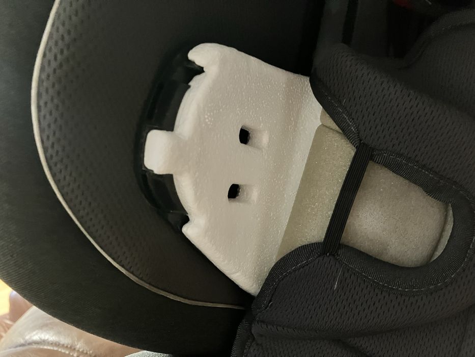 Recaro Mako Elitte fotelik