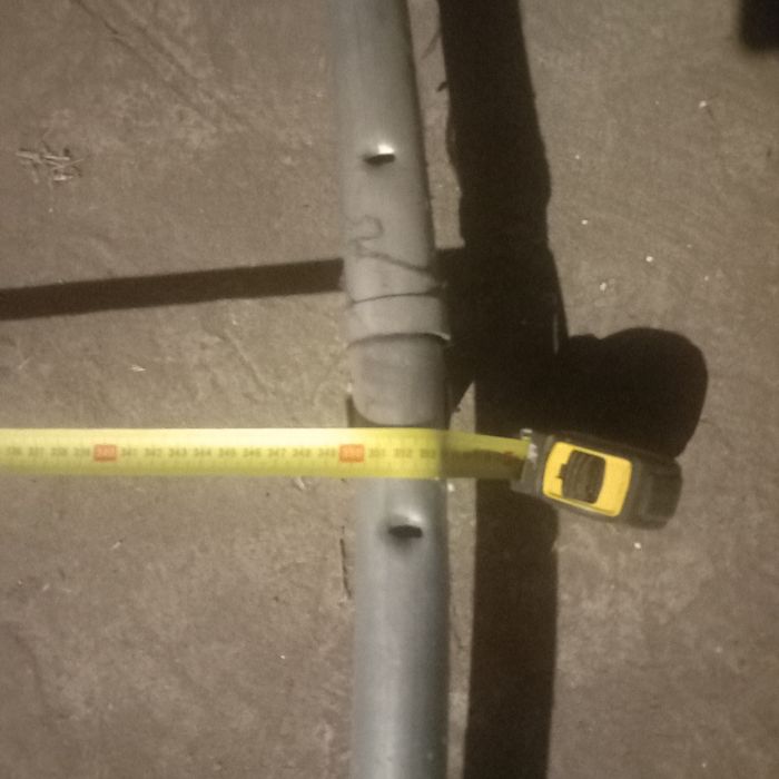 Tarampolina ogrodowa