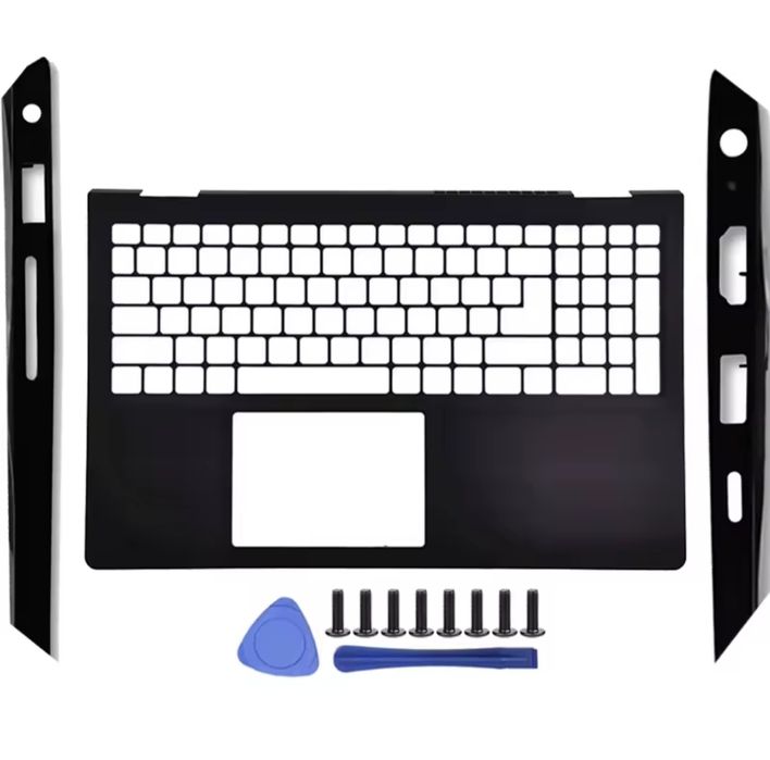 Задня кришка і корпус для Dell Inspiron 15