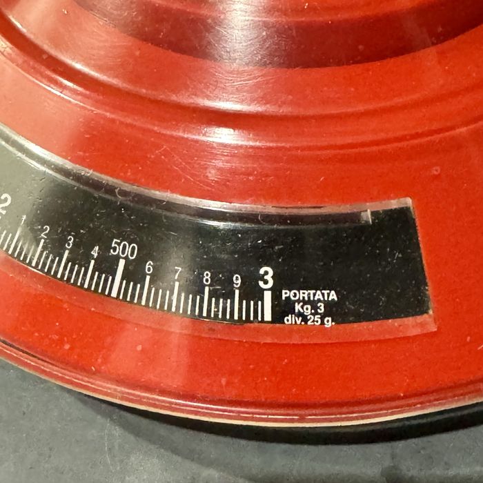 Balança de cozinha em plástico424446069414963203
