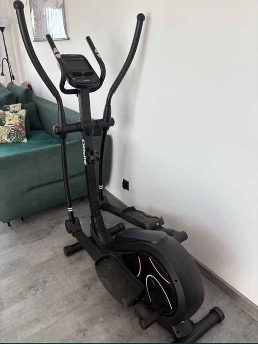 Orbitrek Zipro Heat WM