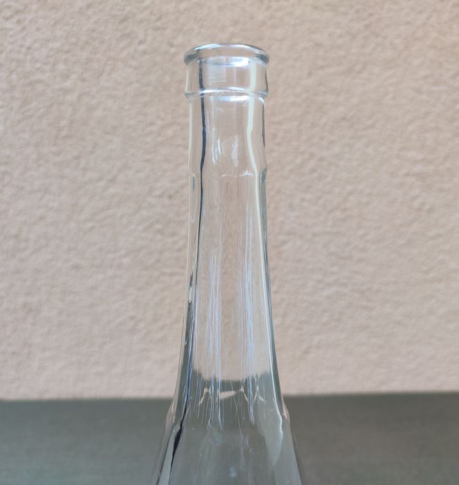 Butelka Baczewski Lwów II RP