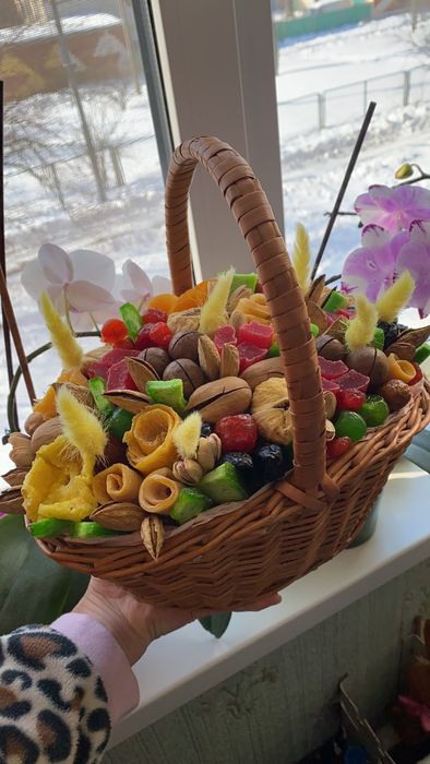 Букеты на заказ!