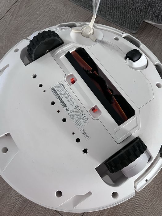 Odkurzacz Xiaomi Robot S 10