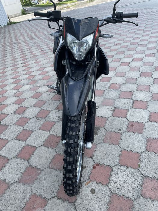 Продам  мотоцикл