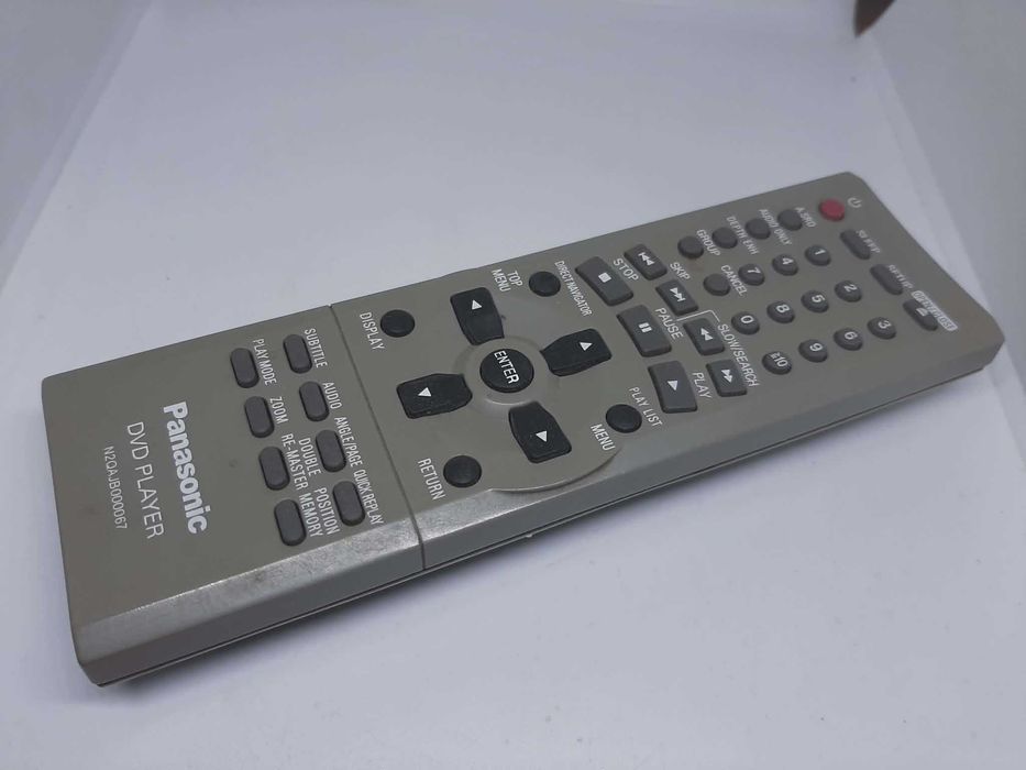 Pilot  Panasonic N2QAJB0 Oryginalny