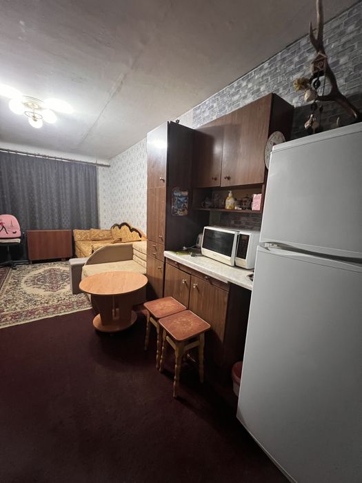 Кімната в гуртожитку ВІД ВЛАСНИКА