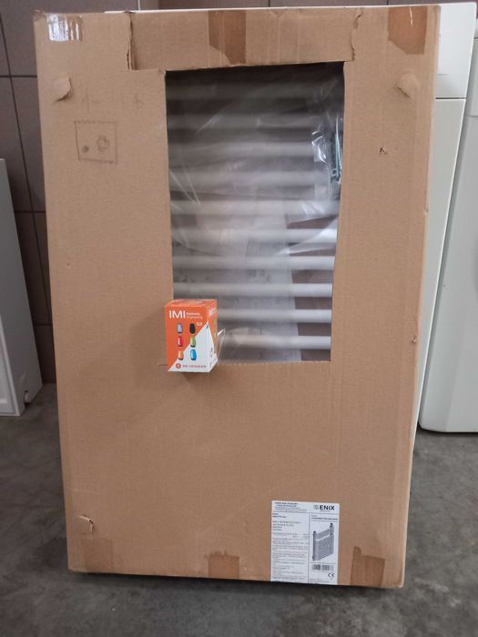 2 grzejniki  nowe do sprzedania