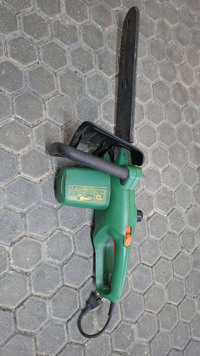 Serra elétrica Black decker