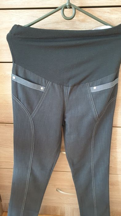 Штани для вагітних розмір S