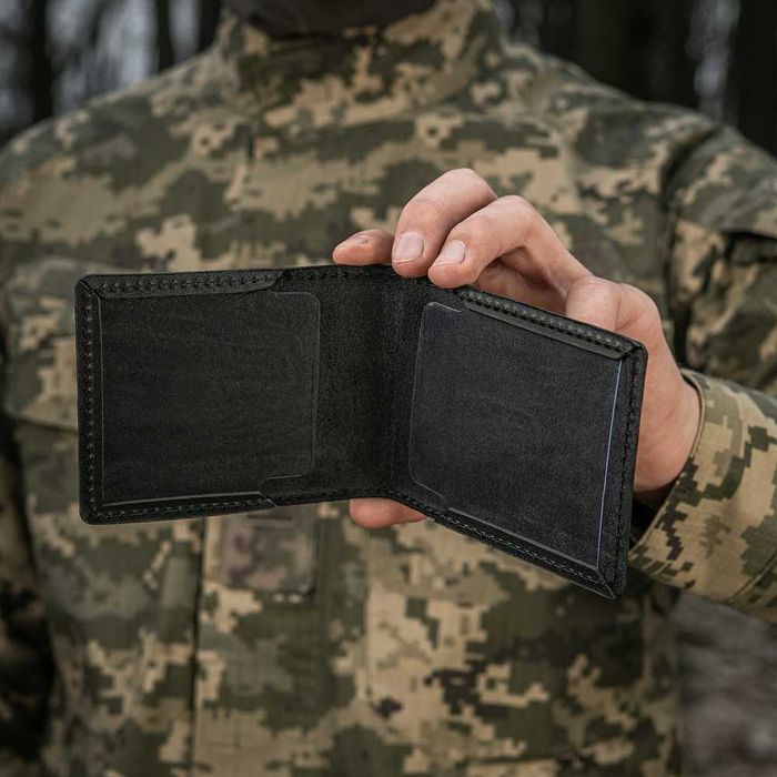 Обкладинка для посвідчення УБД Череп