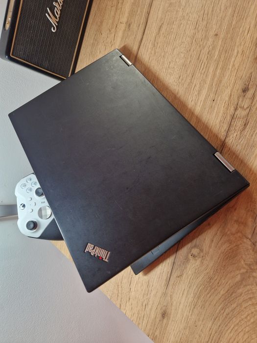 Lenovo ThinkPad X380 Yoga i5 8/256