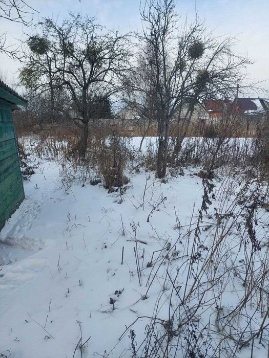 Продаж будинку від вланиска