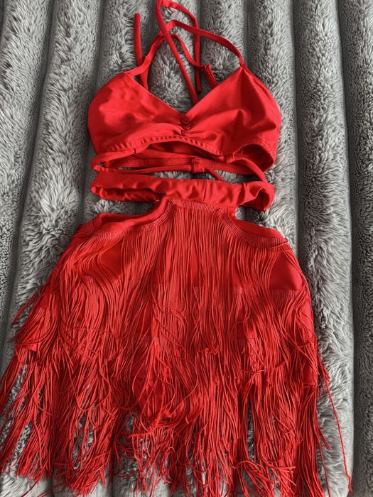 Танцювальний костюми