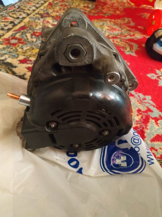 Генератор Хонда CR-V 3 2.0