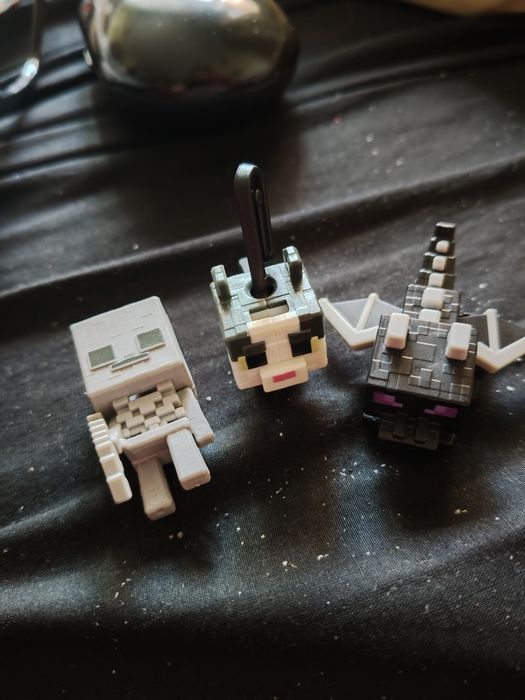 Киндер Майнкрафт