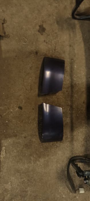 Продам уголки Ланос/сенс