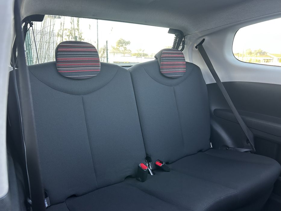 Citroen C1 | 1.0 VTI | Cábrio | AC | Gasolina