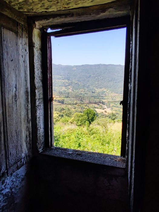 Quintinha no Douro Sul (Ferrós de Resende)