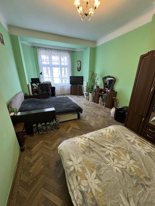 Многокомнатная квартира по адресу ул. Саксаганського (площадь 160 м²) - Atlanta.ua - фото 22